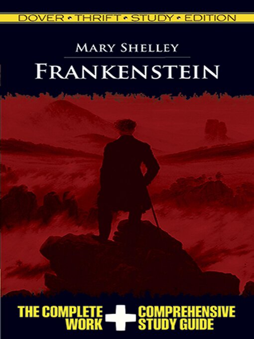 Title details for Frankenstein by Mary Shelley - Available